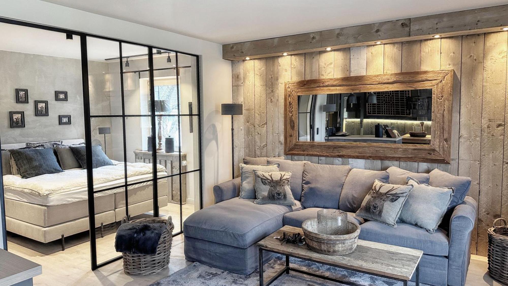 Home Suites Loft Mit Sauna Braunlage Exterior foto