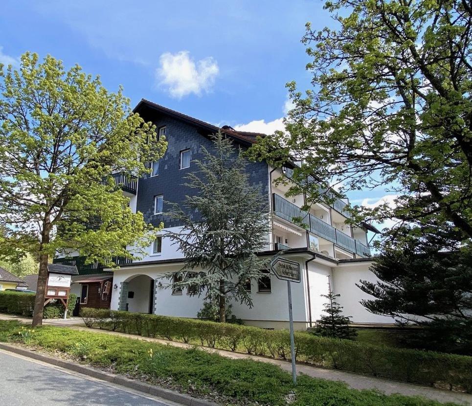 Home Suites Loft Mit Sauna Braunlage Exterior foto