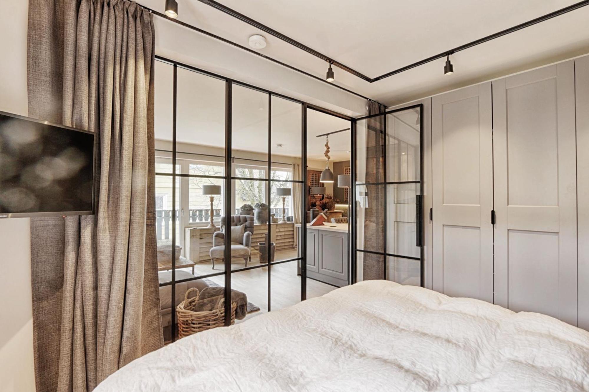 Home Suites Loft Mit Sauna Braunlage Exterior foto