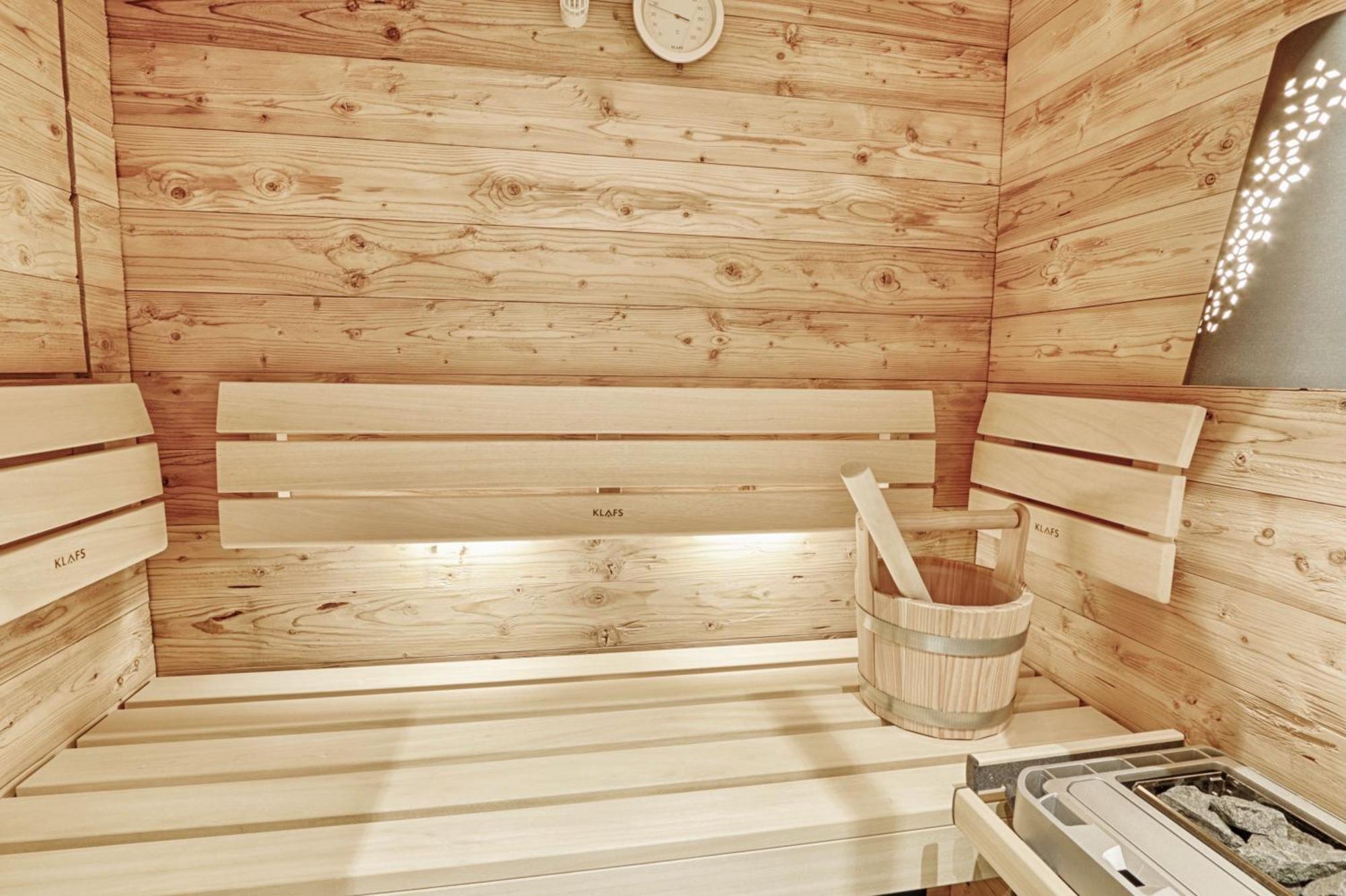 Home Suites Loft Mit Sauna Braunlage Exterior foto