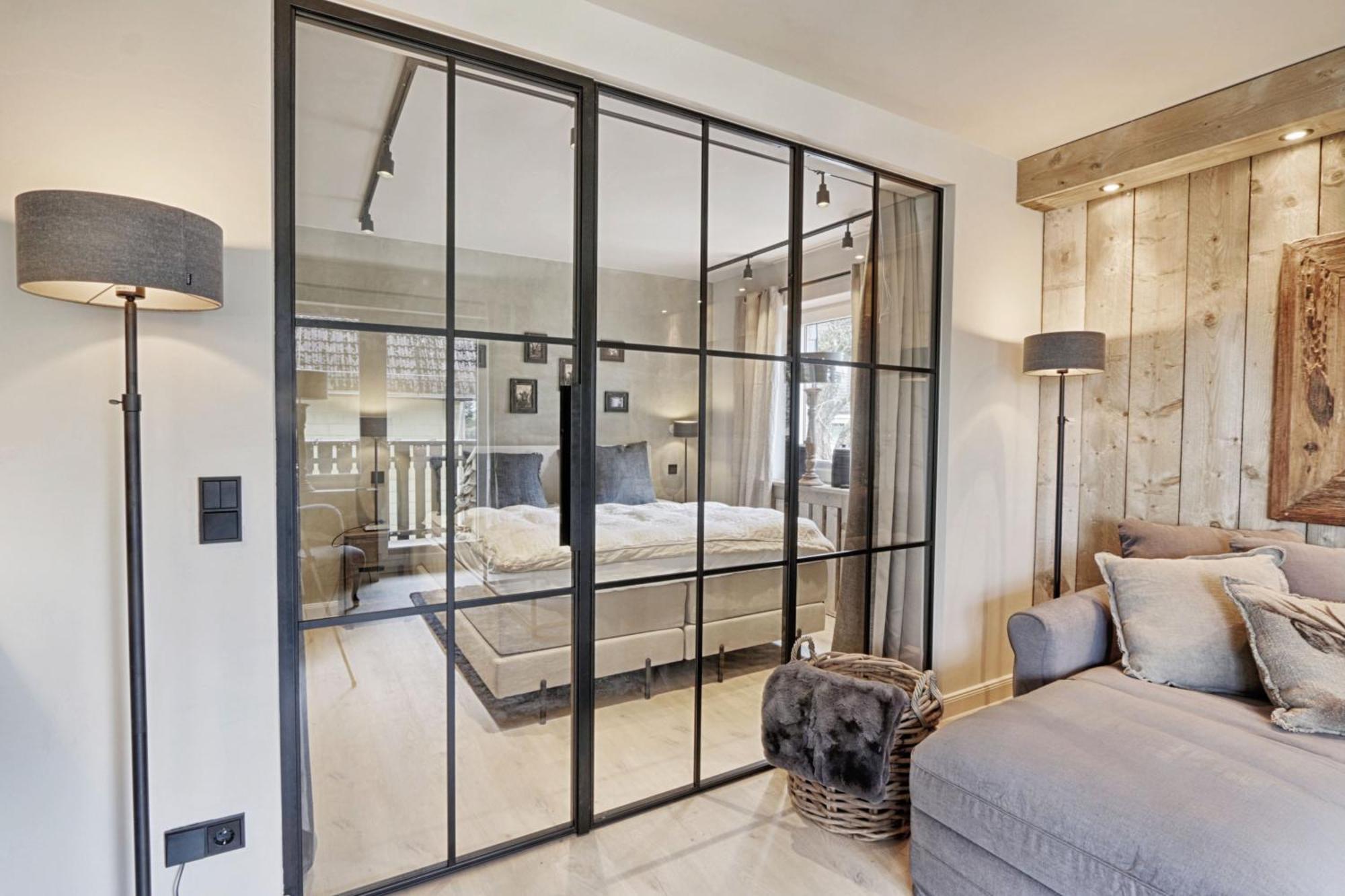Home Suites Loft Mit Sauna Braunlage Exterior foto