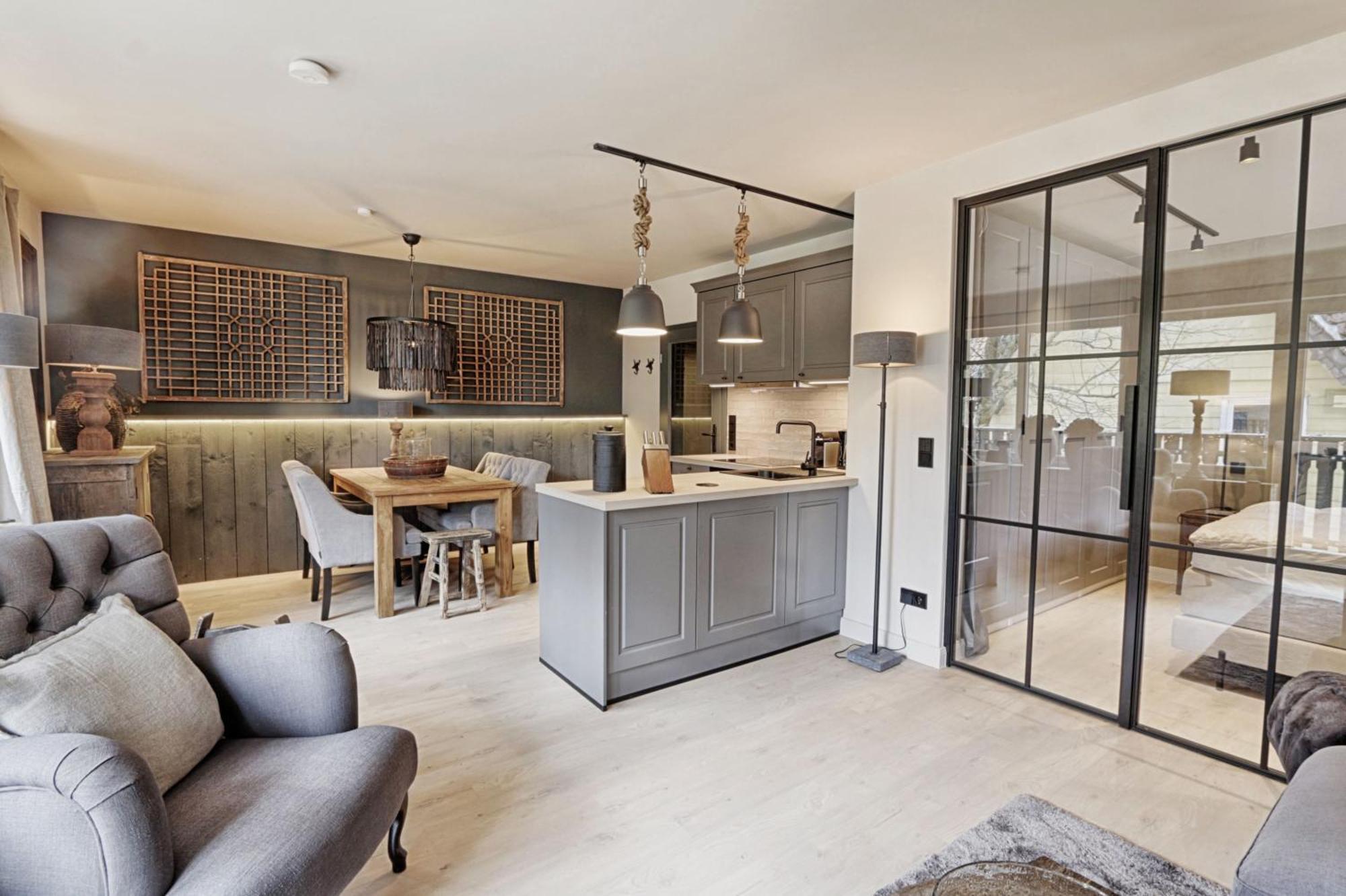 Home Suites Loft Mit Sauna Braunlage Exterior foto