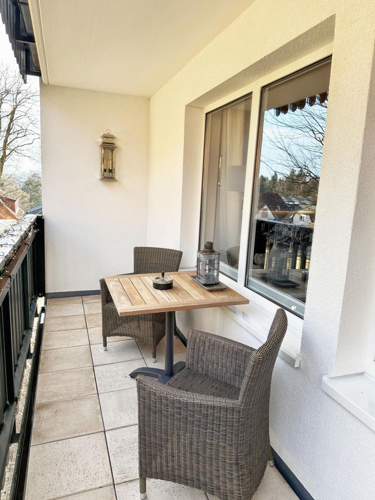 Home Suites Loft Mit Sauna Braunlage Exterior foto